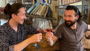 In Riviera XX Settembre a Mestre apre il ristorante Peace’n’Spice