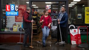 El Niño could make an already dangerous year even worse for business - here's how to prepare