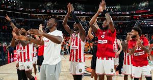 Ολυμπιακός: Ποτέ μην βγάζεις τους «ερυθρόλευκους» από την εξίσωση
