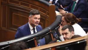La elasticidad de la izquierda