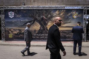 Il rinvio delle elezioni in Palestina è un brutto segnale