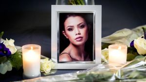 Nabestaanden model Ivana Smit verliezen schadevergoedingszaak