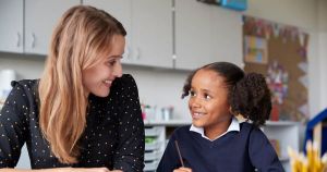 We can’t risk changing everything in education except what matters most