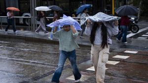 La llegada de una dana amenaza con provocar nuevas lluvias torrenciales en el Mediterráneo a partir del fin de semana