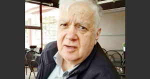 Για τον Δημήτρη Κωσταράκο ...