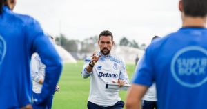 Regressa onde já foste feliz