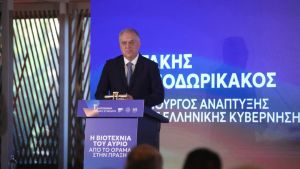 Ερχεται νέο κύμα ανατιμήσεων στα ράφια – Θα χορτάσουμε με… πακέτο Χριστουγέννων
