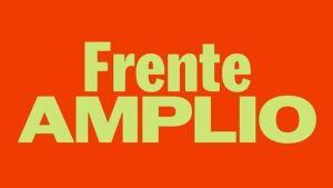 El Frente Amplio lanza su logo y su página web después de que Colau se abra a cambios en la marca para acercar a ERC y Podemos