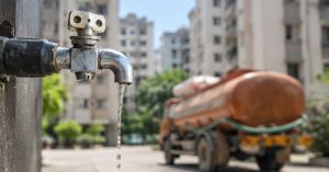 Pune Water Cut: No Tap Supply Every Thursday From 15 October. What Residents Need to Know