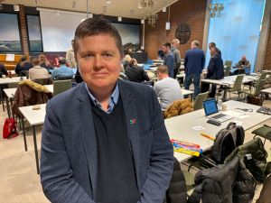 Fakta og følelser om vern av vestsiden