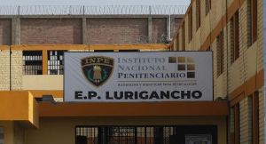 Fuga a balazos en ‘Luri’