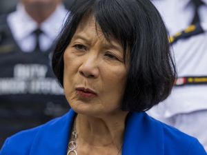 LILLEY: Advance poll surge could spell trouble for Olivia Chow in mayoral race