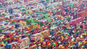 Alemania presionará a la UE para limitar más importaciones chinas