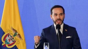 Colombia verplaatst ambassade in Israël naar Jeruzalem