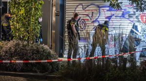 Criminelen kunnen we vóór zijn, door preventie met gezag
