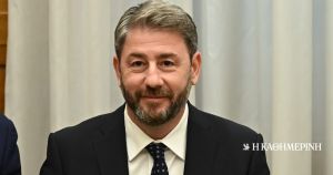 Νίκος Ανδρουλάκης: Μαρουλοκόμοι