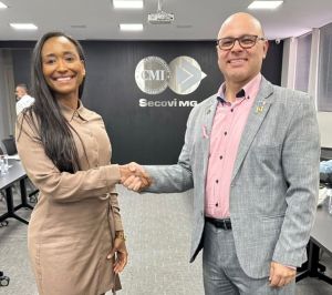 CMI/Secovi-MG e Netimóveis firmam parceria para a inteligência de dados do mercado imobiliário