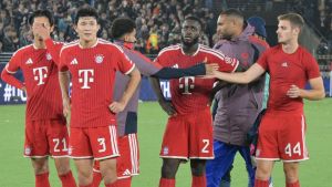 Erstaunliche Remis-Serie des FC Bayern München: Unentschieden, die der Konkurrenz Hoffnung machen