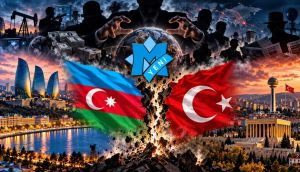 Bakı və Ankaranın arasını buna görə vurmaq lazım