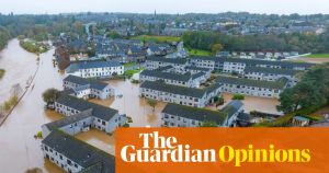 I work for a major insurer. Much of my industry is fudging the numbers in the face of the climate crisis