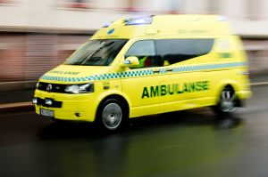 Når NLSH kutter i beredskapen, kutter de i tryggheten vår!