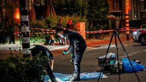Nog drie aanhoudingen voor fataal schietincident Nijmegen
