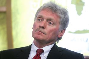 Песков: Совещание по кибербезопасности у Путина не связано с атаками ВСУ на дата-центры
