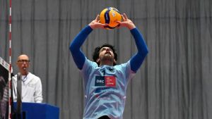 Volley. Capitan Tulone è carico. «Il Belluno è pronto per la serie A2»