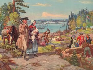 Geoff Russ: Anglo-Canadian culture lives