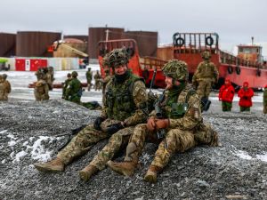 Mark Norman: Canada's defence-spending quagmire