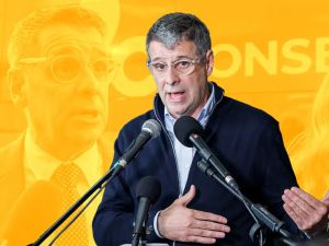 The end of Quebec's left-wing consensus