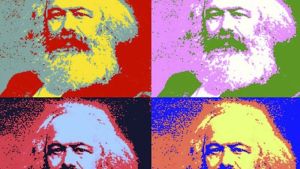 Talachian y Shanin sobre “el giro” de Marx en 1870. Una reflexión