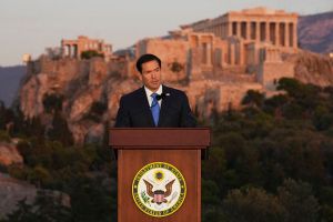 Why Europe Just Can't Quit the US