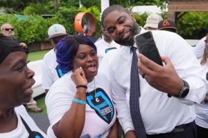 Florida’s Black candidates offer two visions of representation