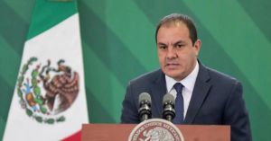 Morelos: de la ruptura de la izquierda democrática al experimento de AMLO