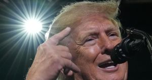 A professor once told me sociopaths were multiplying. Donald Trump shows why that matters