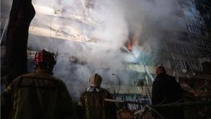 L'intelligence non condivisa dagli Stati Uniti sugli attacchi su Kyiv e i limiti su Starlink al fronte