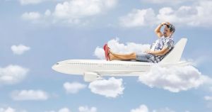 Los viajes de Andy