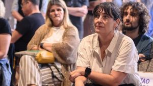 Eva Fernández será el cartel de Podemos en las autonómicas de Asturias y apuesta por una candidatura amplia para 2027