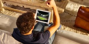 Cuando el fútbol apaga internet: el impacto de los bloqueos indiscriminados de IP