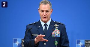 Der ungedeckte Scheck der NATO