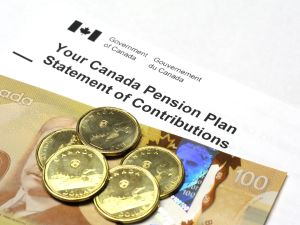 Philip Cross: Governments' bigger bite out of Canadian incomes