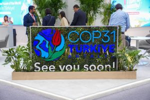 Press freedom in the shadow of climate diplomacy: COP31 is in Antalya