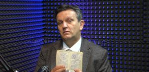 Oglasio se Branko Blanuša, evo šta je poručio…