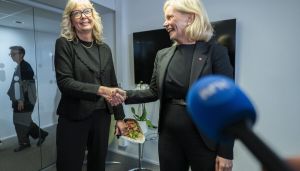 For viktig forNRK Debatten