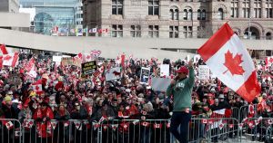 It’s tricky being a patriotic Canadian right now — no matter where in Canada you’re from