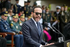 Israël : dans les pas de Donald Trump, le président d’extrême droite de Colombie déplace son ambassade à Jérusalem