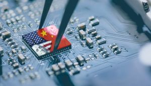China is chipping away at America’s AI advantage