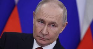 Rusia ya ni siquiera disimula