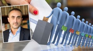 Τι απέγιναν οι ψηφοφόροι του 2023;